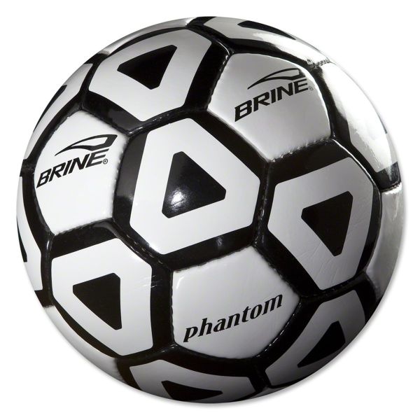 Details about   Brine PHANTOM NCAA Size 5 Soccer Ball  