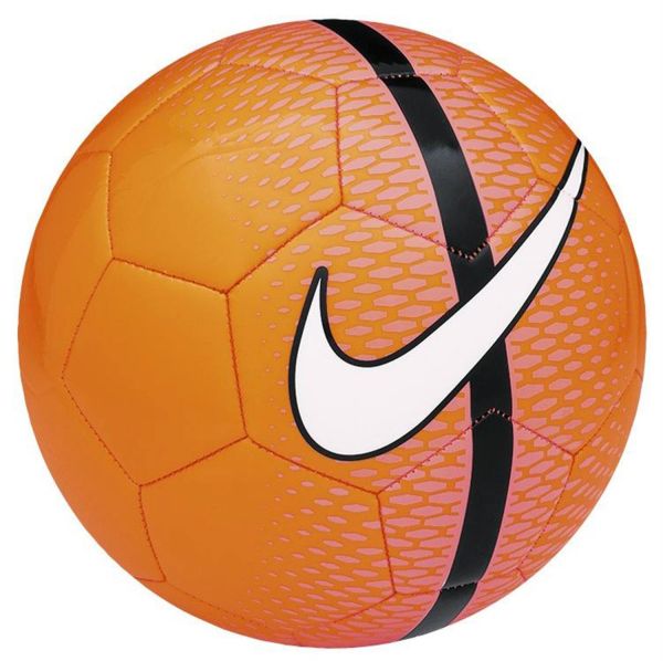 Nike Magista Technique Orange Soccer Ball