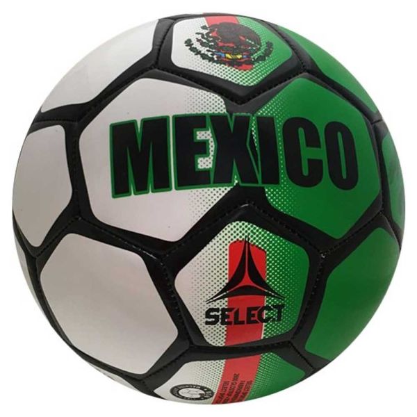 Select 2018 World Cup Mexico Football