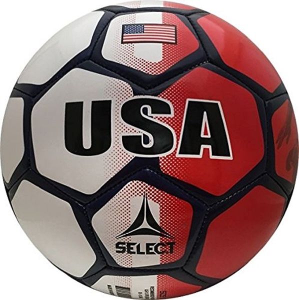 Select 2018 World Cup USA Football