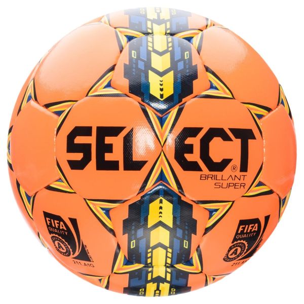 Select Brilliant Super Replica Orange
