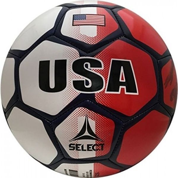 Select 2018 World Cup 2018 USA Mini-Ball