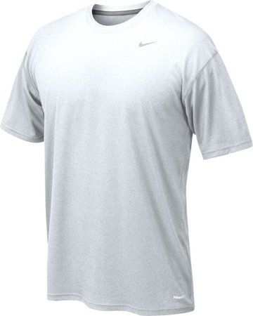 Nike Team Legend Crew Training T-Shirt