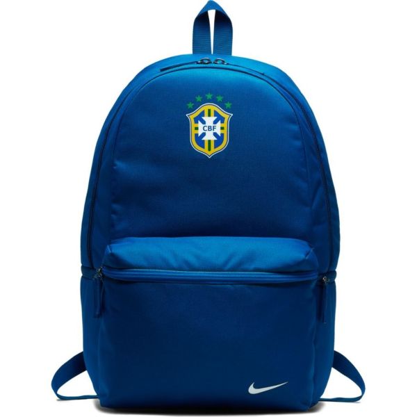 Nike Brazil Stadium Backpack Gym