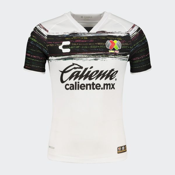 Charly Liga MX All Star Jersey 2022