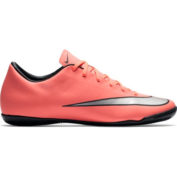 Nike Men's Mercurial Victory V (IC) Indoor-Competition Football Boot