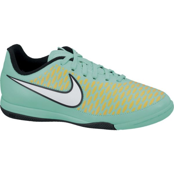 Nike Youth Magista Onda (IC) Indoor-Competition Football Boot 