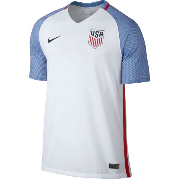 Nike USA Home Jersey Copa America 2016