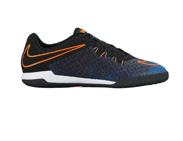 Nike Men's HyperVenom Finale (IC) Indoor-Competition Football Boot