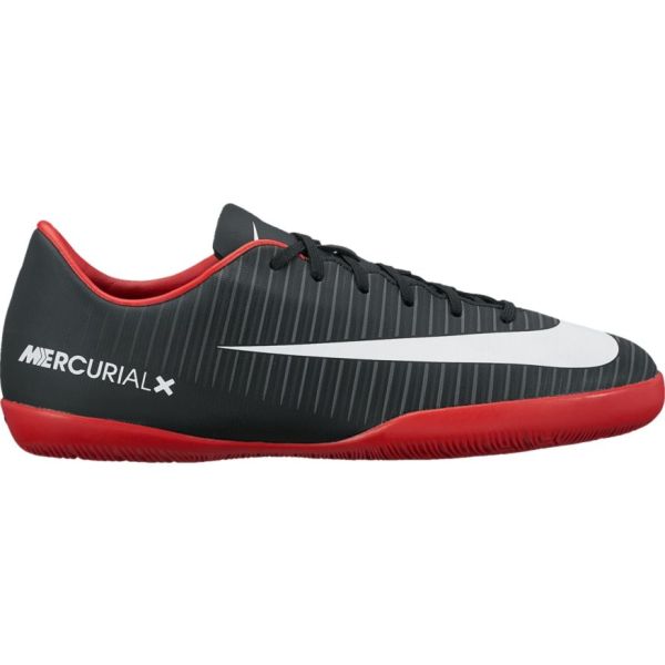 Nike Kids' Jr. MercurialX Vapor XI (IC) Indoor Football Boot 