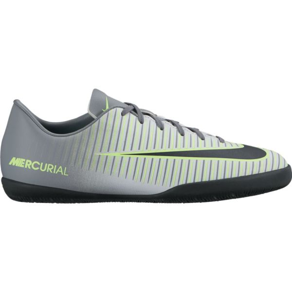 Nike Youth MercurialX Vapor XI (IC) Indoor-Competition Football Boot