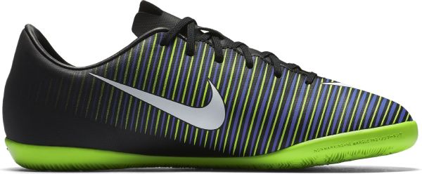 Nike Youth MercurialX Vapor XI (IC) Indoor-Competition Football Boot