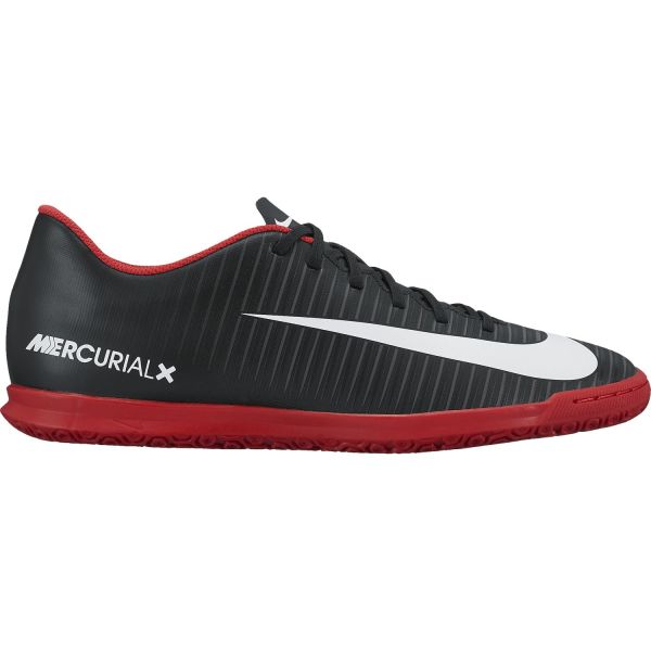 Nike Men's MercurialX Vortex III (IC) Indoor-Competition Football Boot