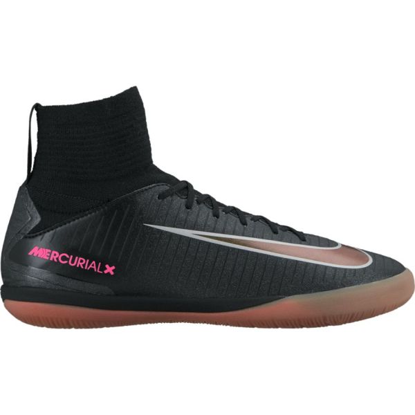 Nike Jr. Mercurial Proximo II (IC) Indoor-Competition Football Boot