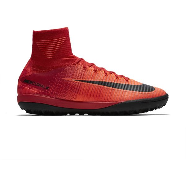 Nike Men's MercurialX Proximo II DynamiC Fit (TF) Turf Football Boot