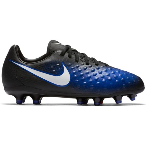 Nike  Youth Magista Opus II (FG) Firm-Ground Football Boot