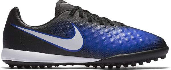 Nike Jr. MagistaX Opus II (TF) Turf Football Boot