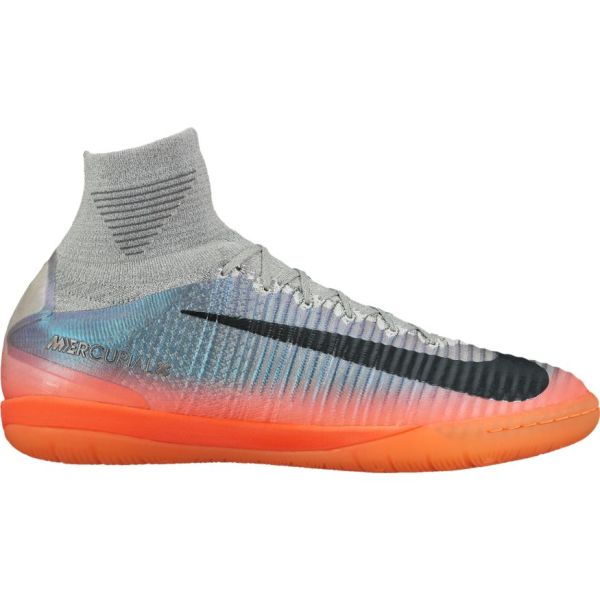 Nike Men's MercurialX Proximo II CR7 (IC) Indoor-Competition Football Boot