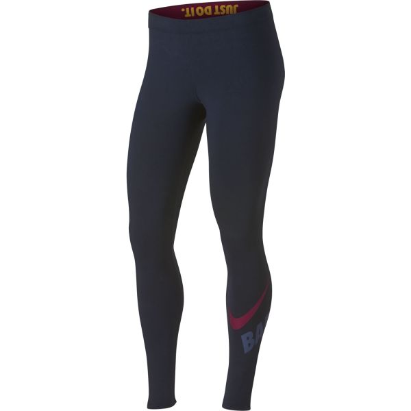 Nike Sportswear FC Barcelona Leg-A-See Women's Tights
