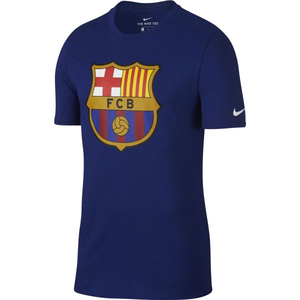 Nike Men's FC Barcelona Football T-Shirt