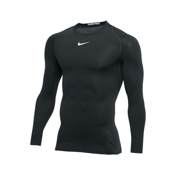 Nike Men's Compression Long Sleeve Top 