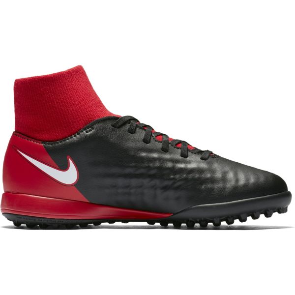 Nike Kids' Jr. MagistaX Onda II Dynamic Fit (TF) Artificial-Turf Football Boot