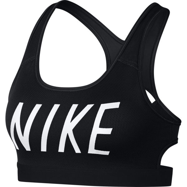 Nike Women's Classic Logo Sports Bra