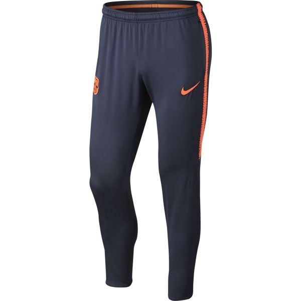 Nike Men's Dry FC Barcelona Squad Pants