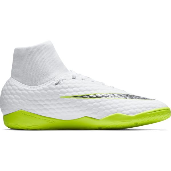 Nike Men's Hypervenom PhantomX 3 Academy Dynamic Fit (IC) Indoor/Court Football Boot