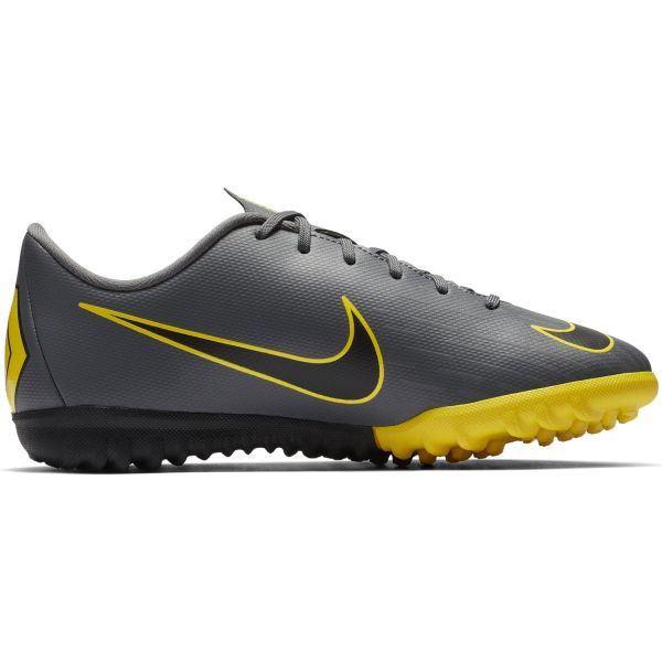 Nike Jr. VaporX 12 Academy TF Kids' Artificial-Turf Football Boot