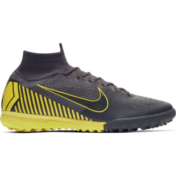 Nike SuperflyX 6 Elite TF  Artificial-Turf Soccer Cleat
