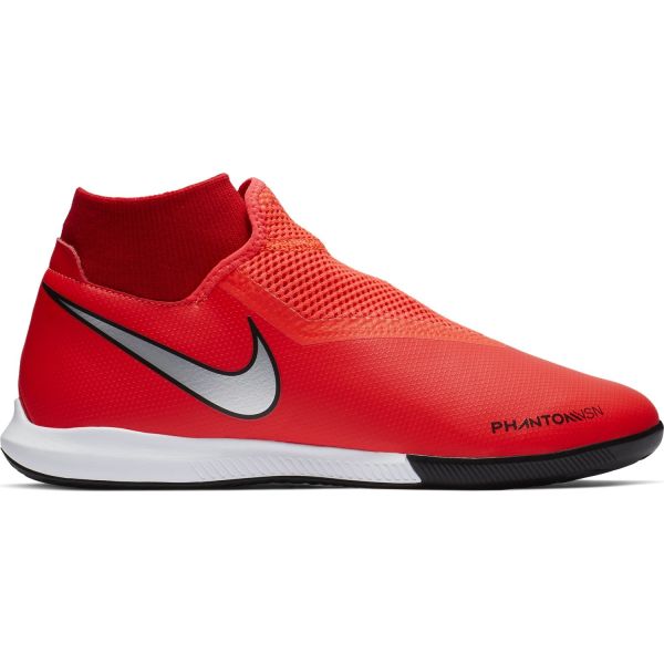 Nike PhantomVSN Academy Dynamic Fit Game Over IC Indoor/Court Soccer Cleat