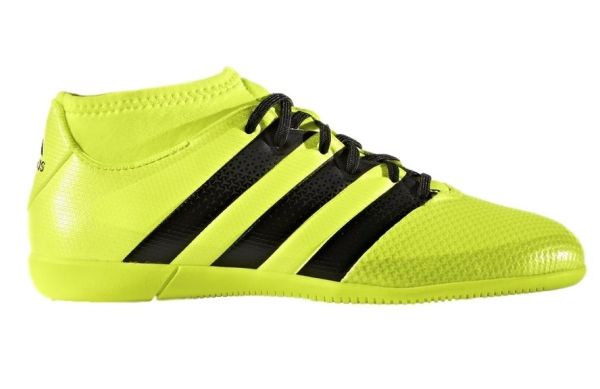 Adidas Youth Ace 16.3 Primemesh Indoor Boot