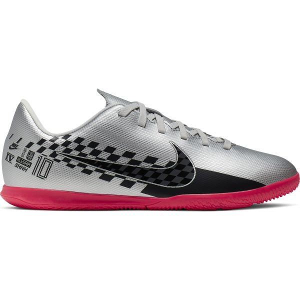 Nike Jr. Mercurial Vapor 13 Club Neymar Jr. IC Indoor/Court Soccer Shoe