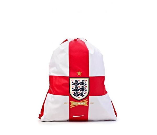 Nike Allegiance England GymSack