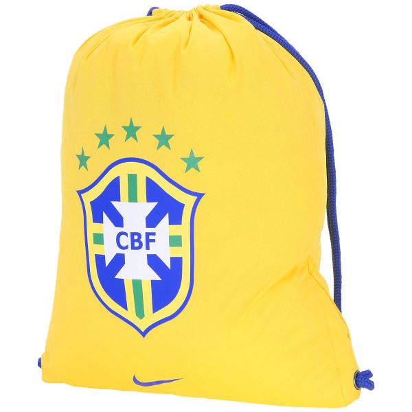 Nike Allegiance Brasil Gymsack