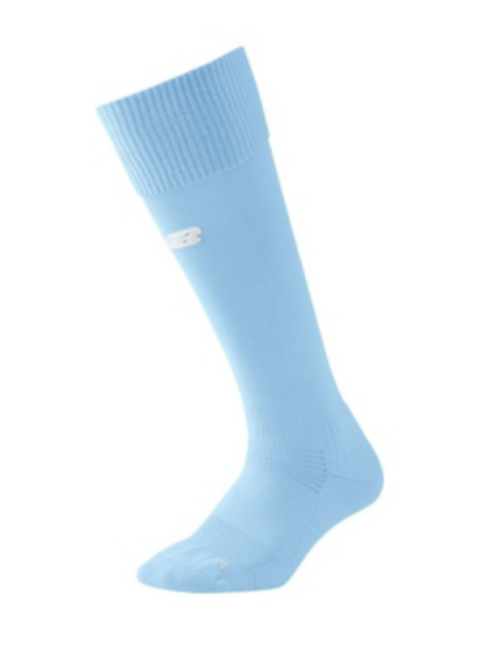 NLFC Player Sock Light Blue 