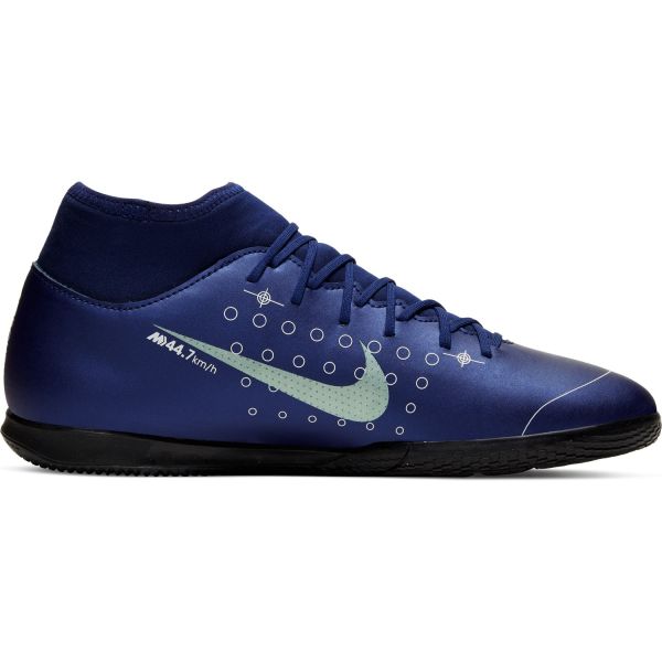 Nike Mercurial Superfly 7 Club MDS IC Indoor/Court Soccer Shoe