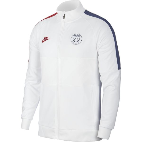 Nike Paris Saint-Germain Men's Jacket