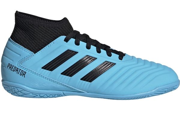 evolution Middle playground adidas kids Predator Tango 19.3 IN Indoor Shoes
