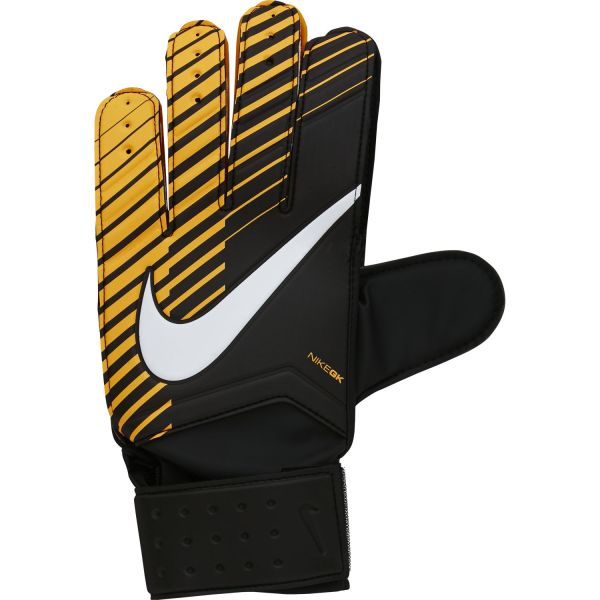 Nike Match Goalkeeper Football Gloves