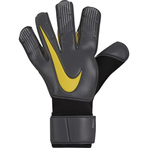 Nike Grip3 Goalkeeper Soccer Glove