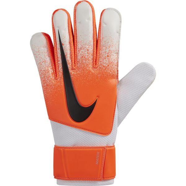 Nike Match Goalkeeper Soccer Gloves