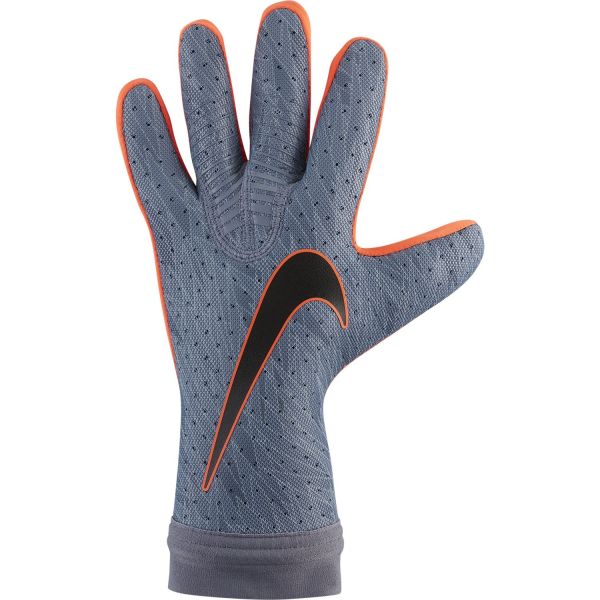 Nike Goalkeeper Mercurial Touch Elite Soccer Gloves