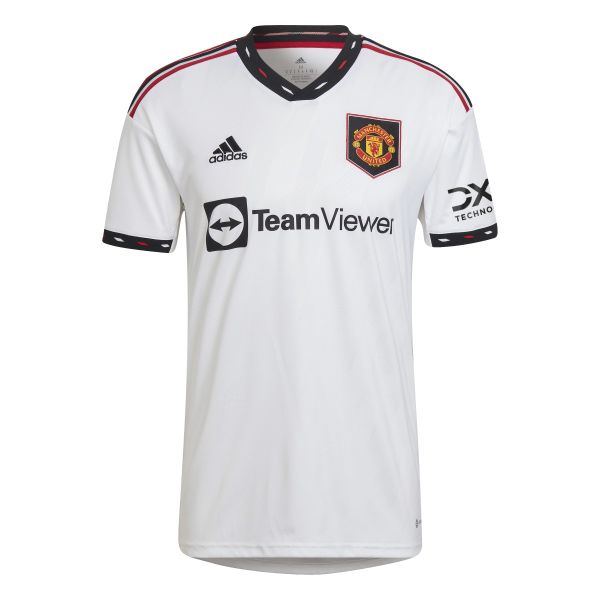 adidas Manchester United Away Jersey 22/23