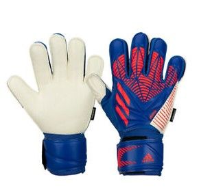 adidas Predator Match Fingersave Gloves 