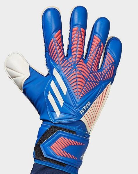 adidas Predator Match Soccer Gloves 