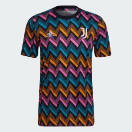 adidas Juventus Jersey 2021