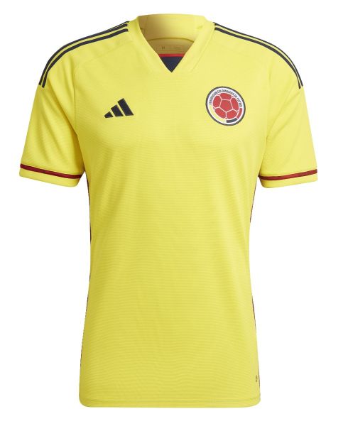 adidas Colombia Home Jersey 22 