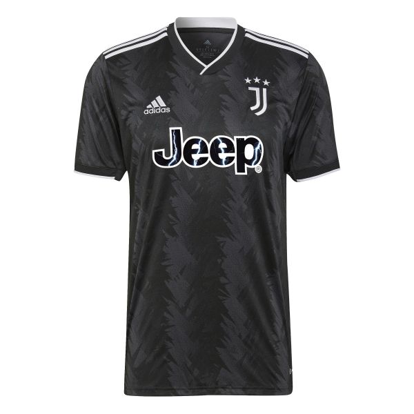 adidas Juventus Away Jersey 22 